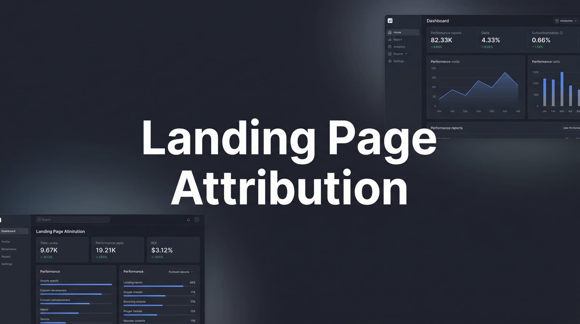 Landing Page Attribution: How to Track Which Pages Actually Drive Revenue