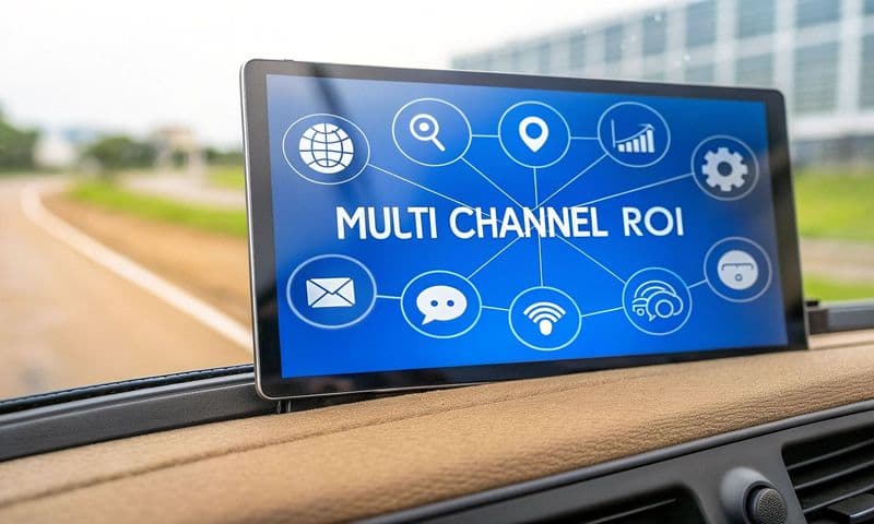 Unlocking ROI with Multi Channel Attribution For ROI