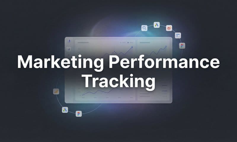 Marketing Performance Tracking: The Complete Guide to Measuring What Actually Drives Revenue
