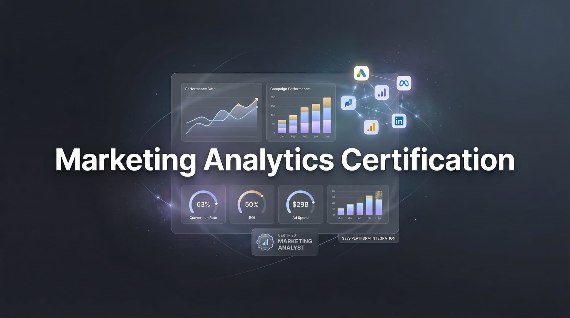 How to Get Your Marketing Analytics Certification: A Step-by-Step Guide for Digital Marketers