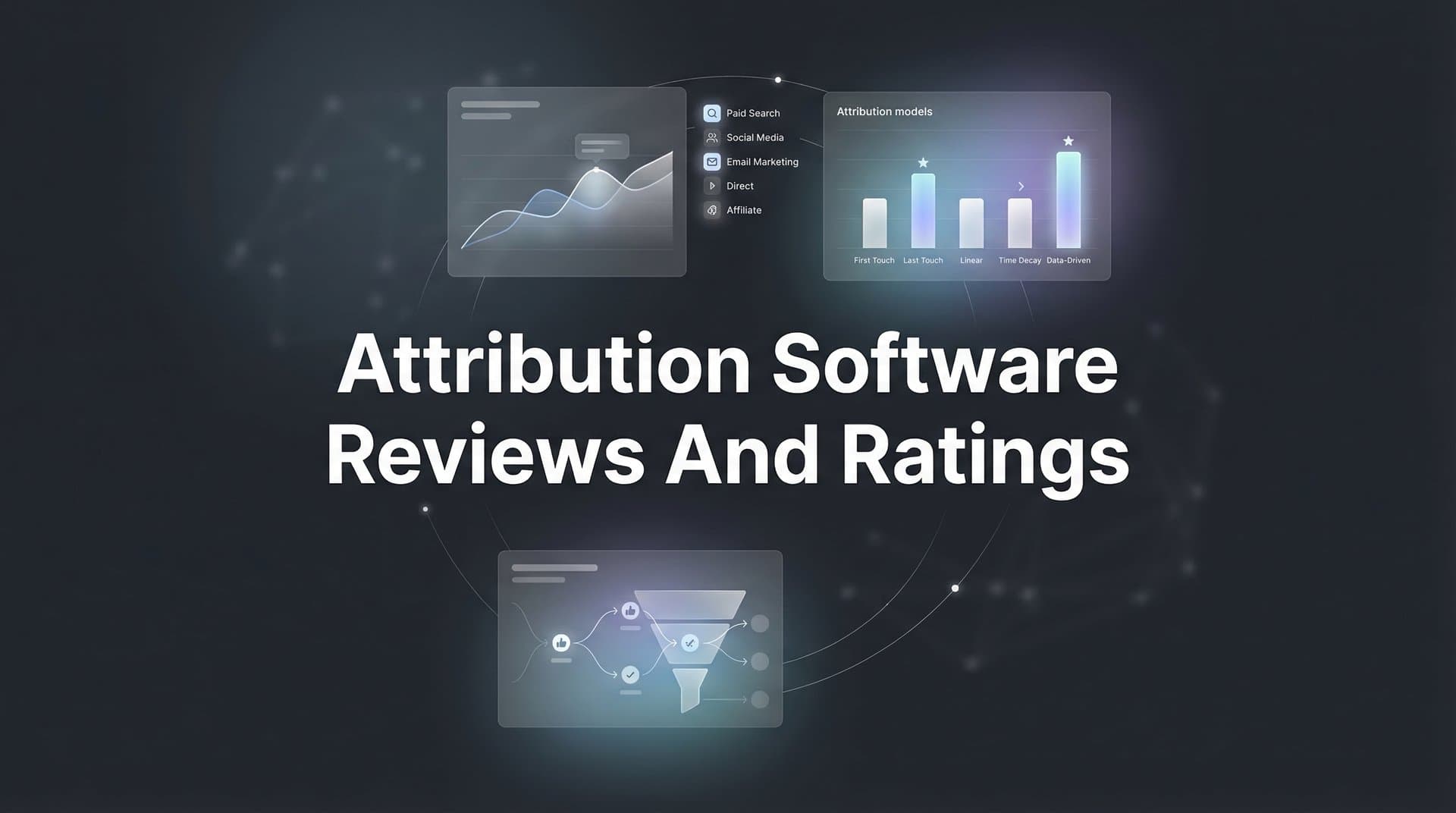 9 Best Attribution Software Platforms: Reviews and Ratings for 2026