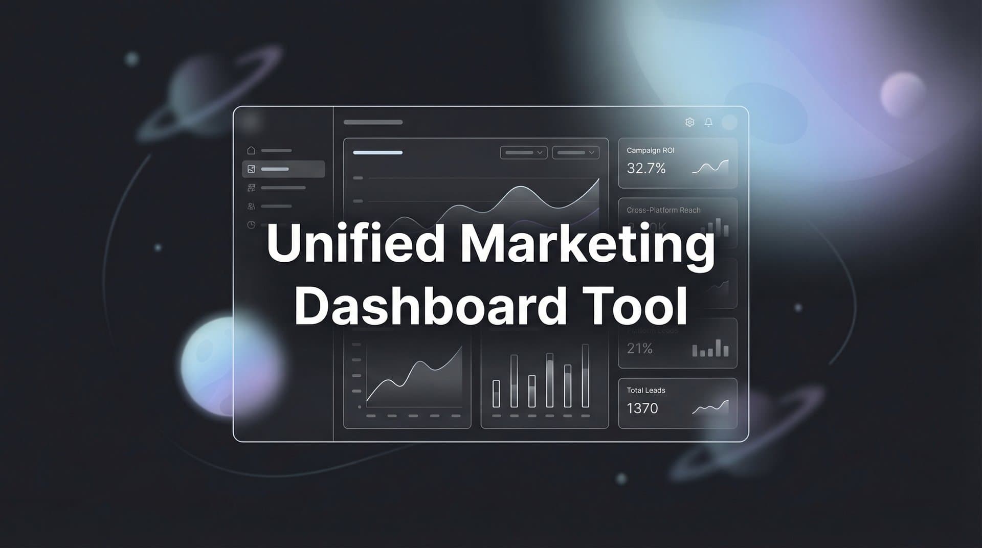 9 Best Unified Marketing Dashboard Tools in 2026