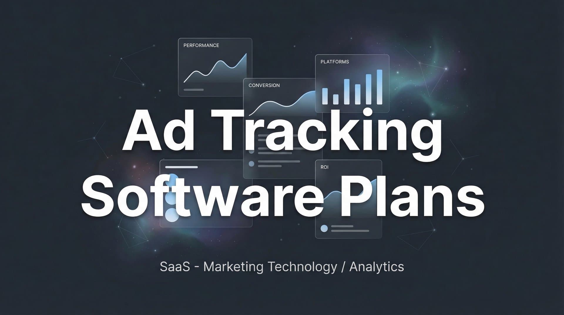 9 Best Ad Tracking Software Plans for Marketers in 2026