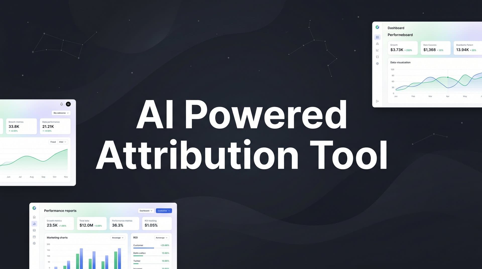 AI Powered Attribution Tool: How It Works and Why It Matters for B2B SaaS