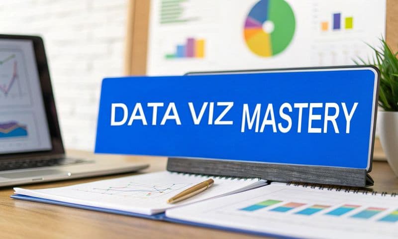 Mastering Data Visualization Marketing Campaigns