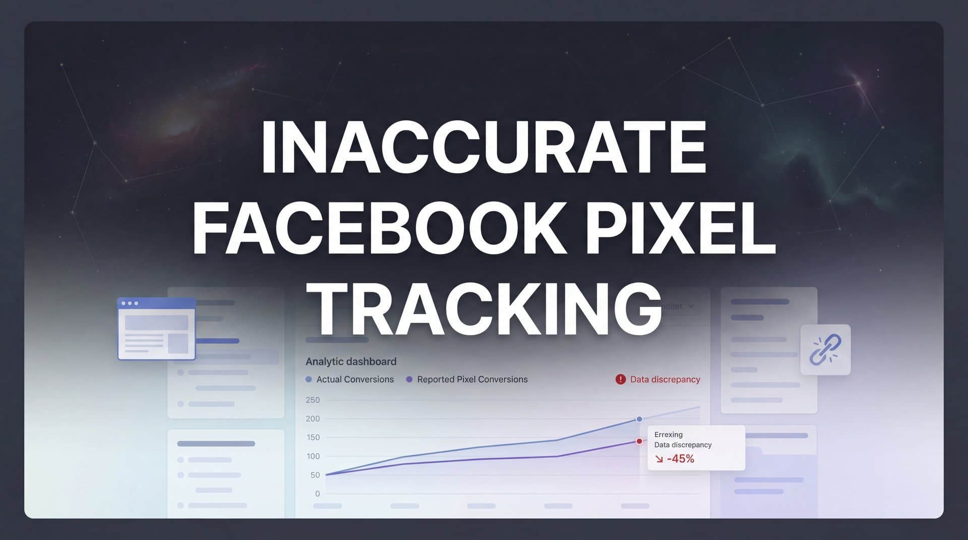 How to Fix Inaccurate Facebook Pixel Tracking: A Step-by-Step Guide