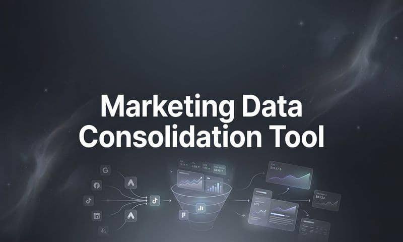 9 Best Marketing Data Consolidation Tools in 2026