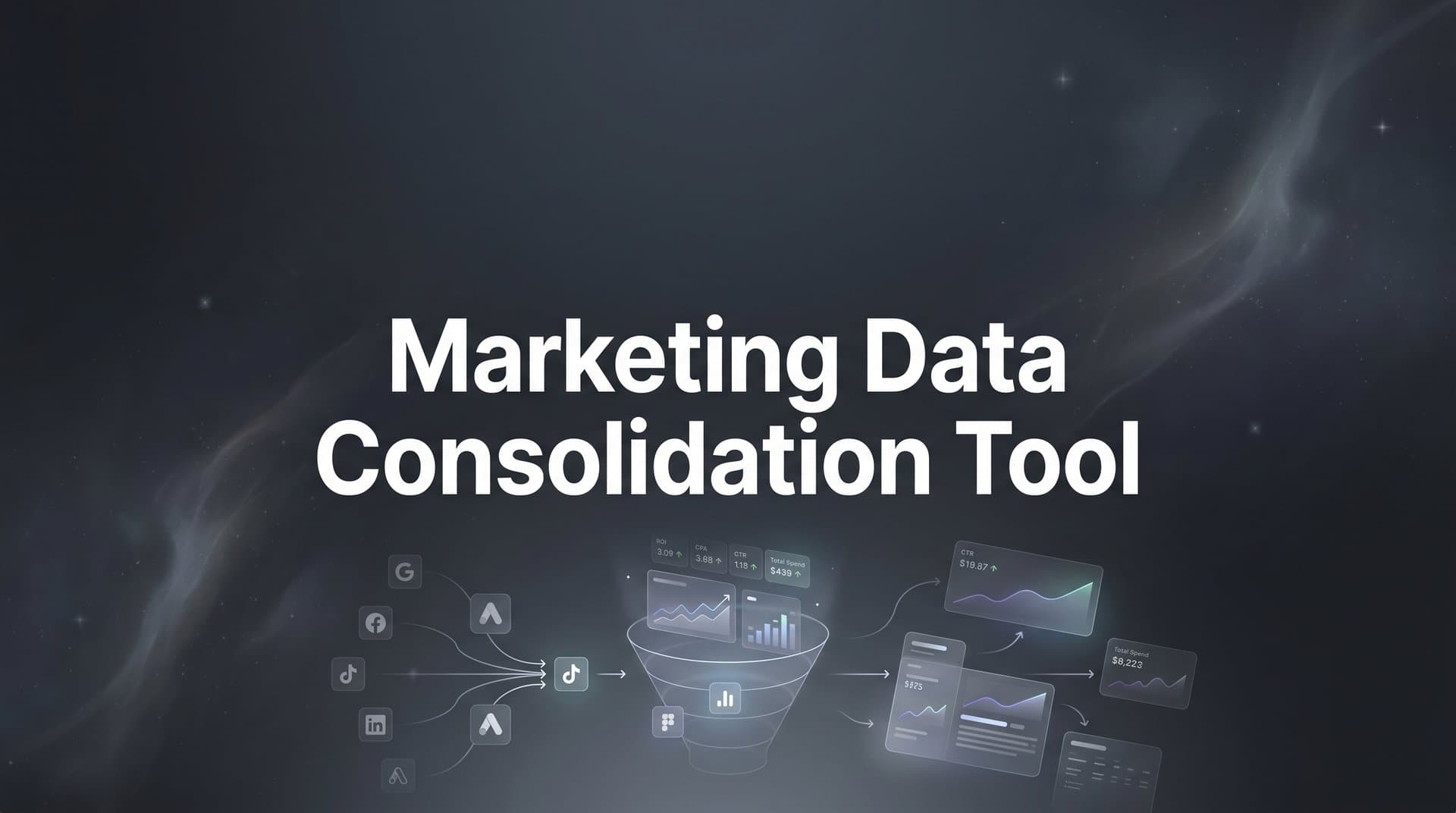 9 Best Marketing Data Consolidation Tools in 2026