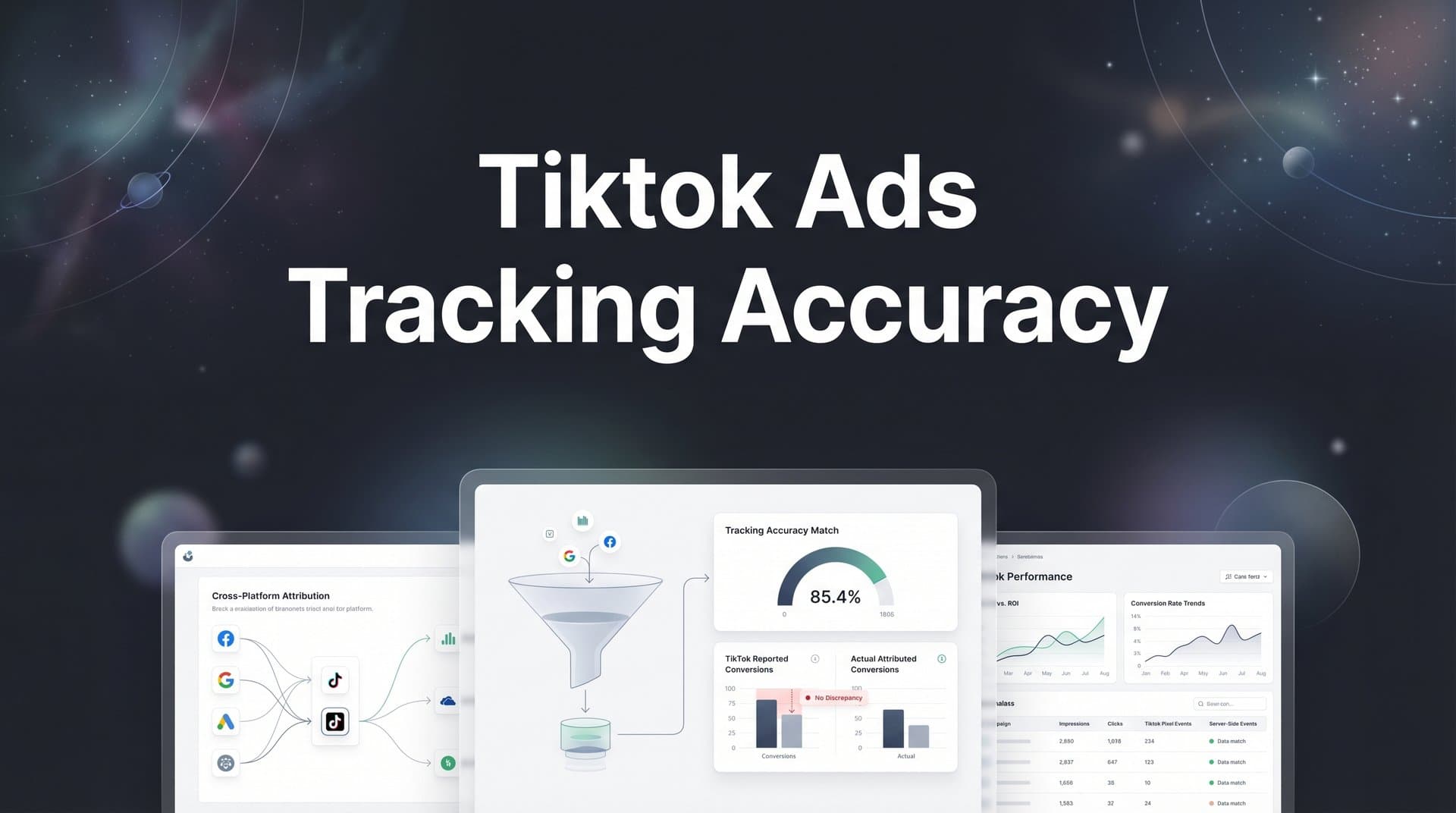 TikTok Ads Tracking Accuracy: Why Your Data Is Wrong and How to Fix It