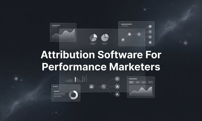 9 Best Attribution Software for Performance Marketers in 2026