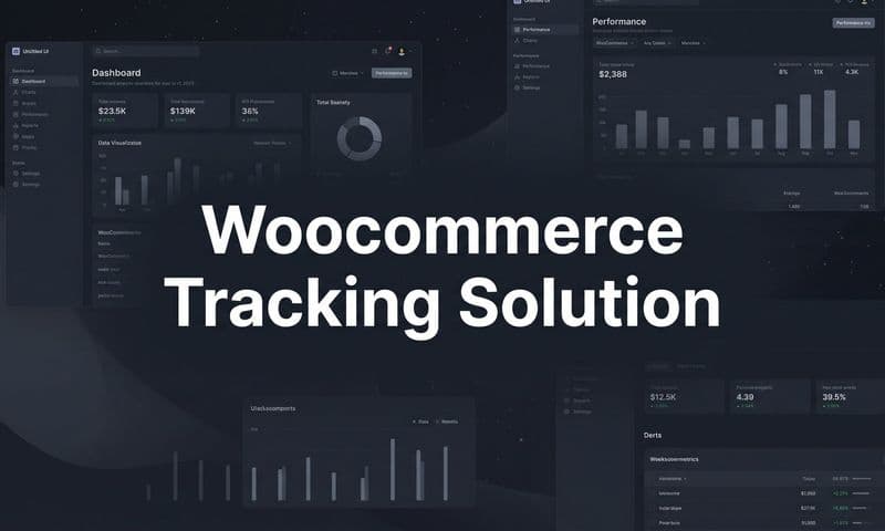 9 Best WooCommerce Tracking Solutions for Smarter Ad Attribution in 2026