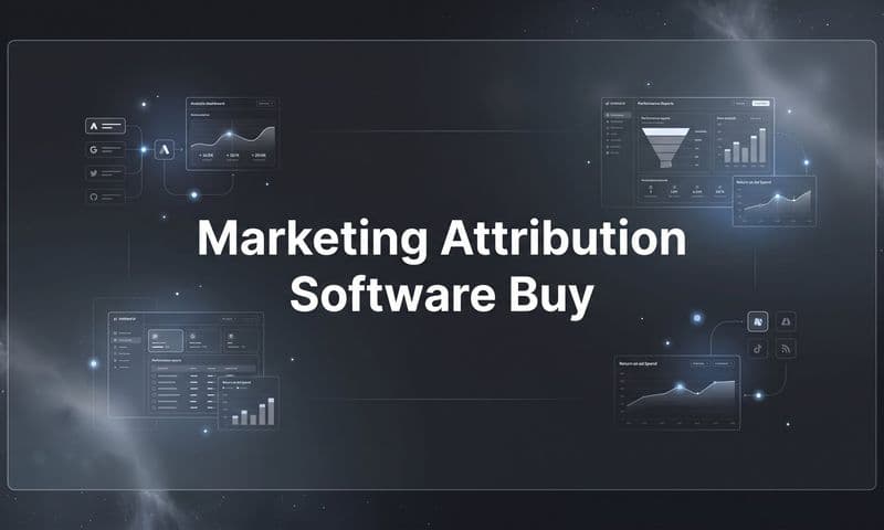 9 Best Marketing Attribution Software to Buy in 2026