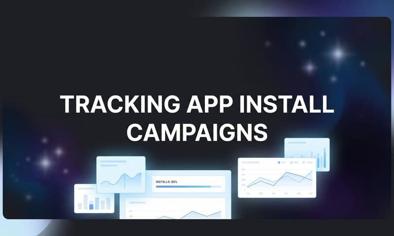 How to Track App Install Campaigns: A Step-by-Step Guide for Accurate Attribution