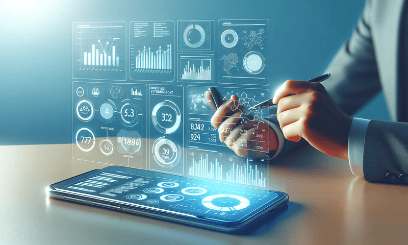 Creating a Marketing Attribution Report: Step-by-Step Guide to Boost Your ROI