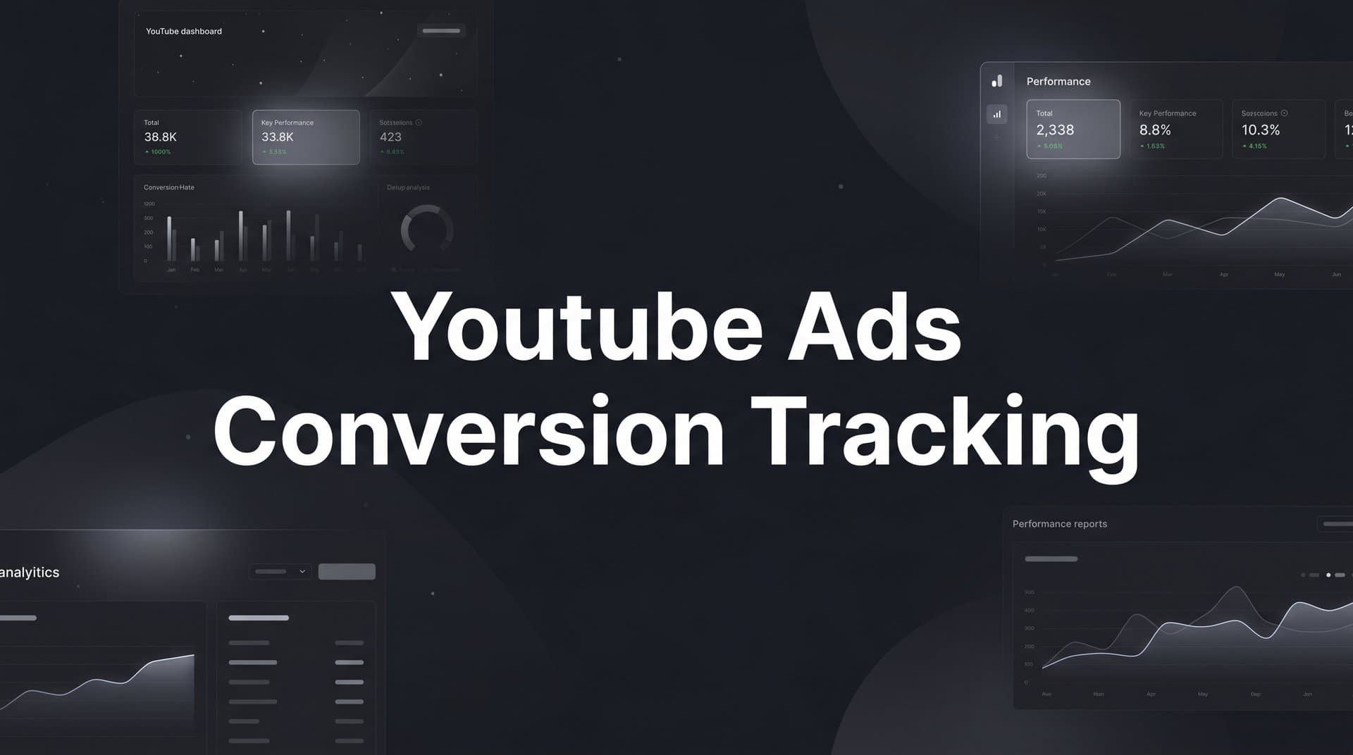 YouTube Ads Conversion Tracking: A Step-by-Step Setup Guide