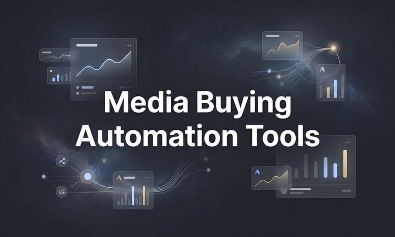 10 Best Media Buying Automation Tools in 2026
