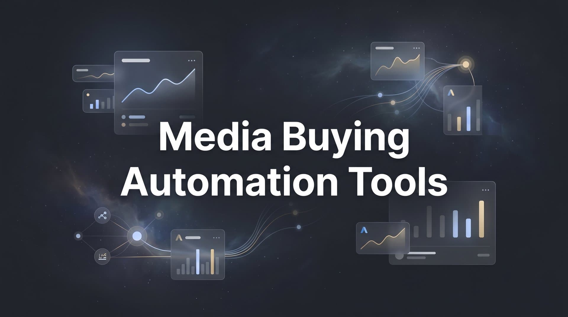 10 Best Media Buying Automation Tools in 2026