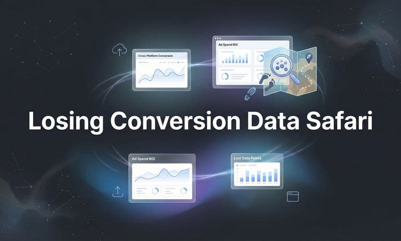How to Stop Losing Conversion Data in Safari: A Step-by-Step Recovery Guide