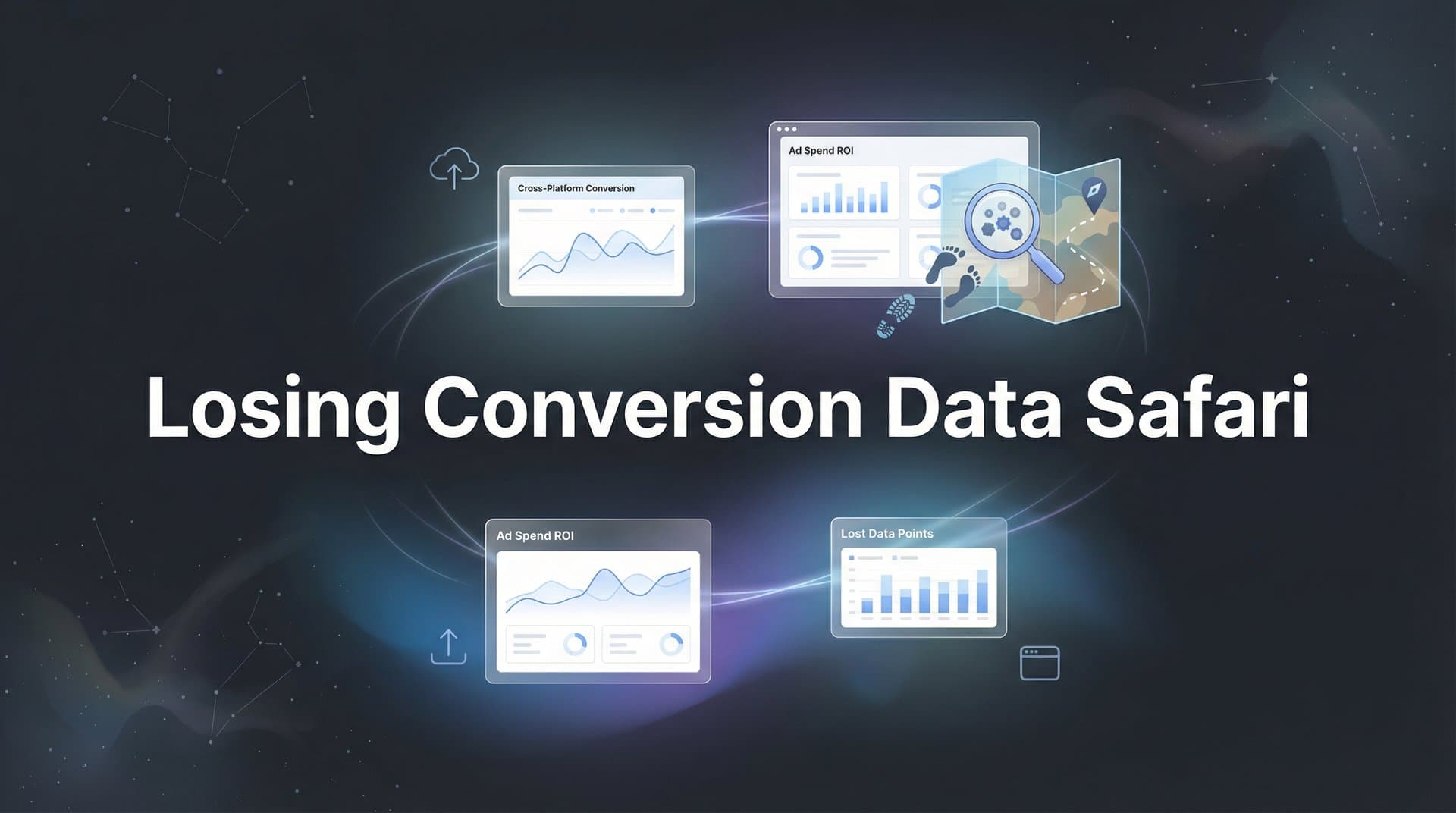 How to Stop Losing Conversion Data in Safari: A Step-by-Step Recovery Guide