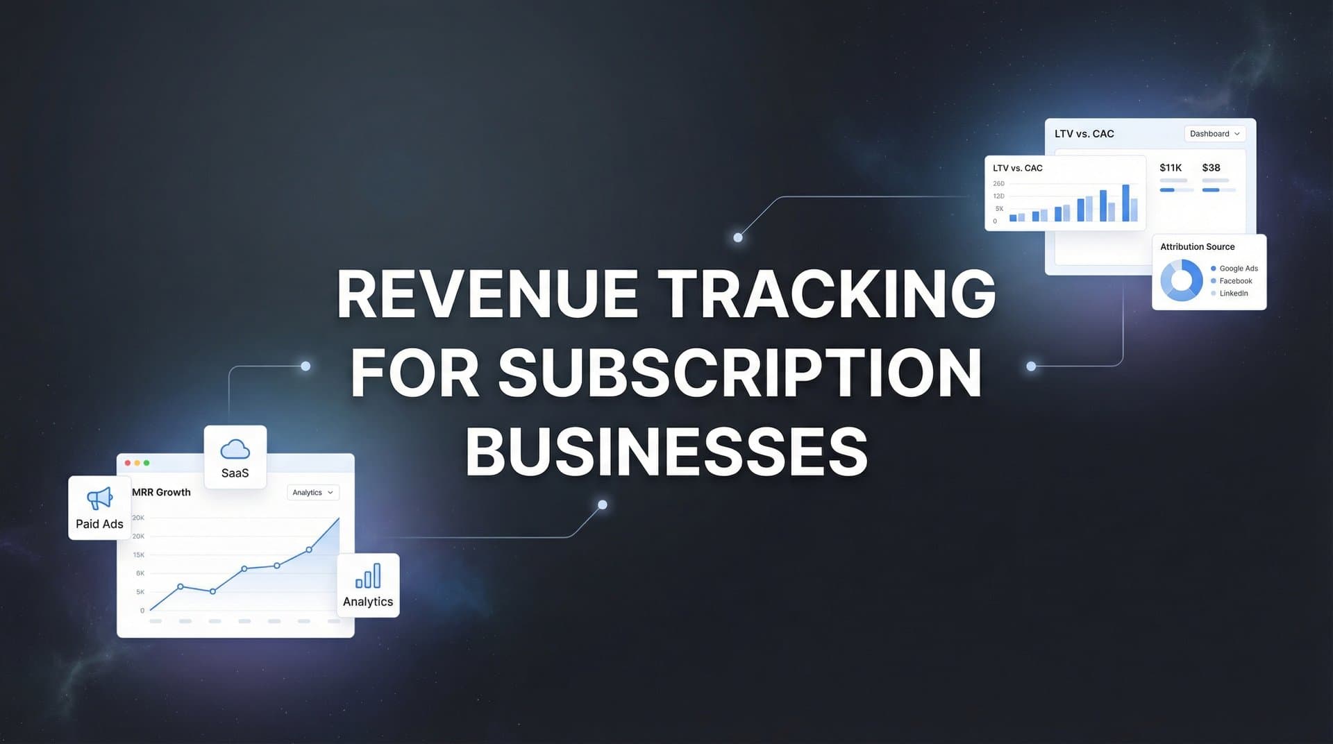 How to Set Up Revenue Tracking for Subscription Businesses: A Complete Step-by-Step Guide
