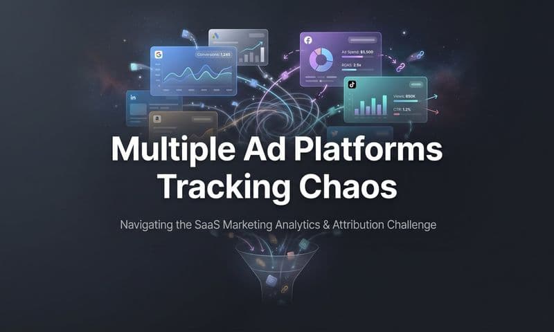 8 Best Tools to End Multiple Ad Platform Tracking Chaos in 2026