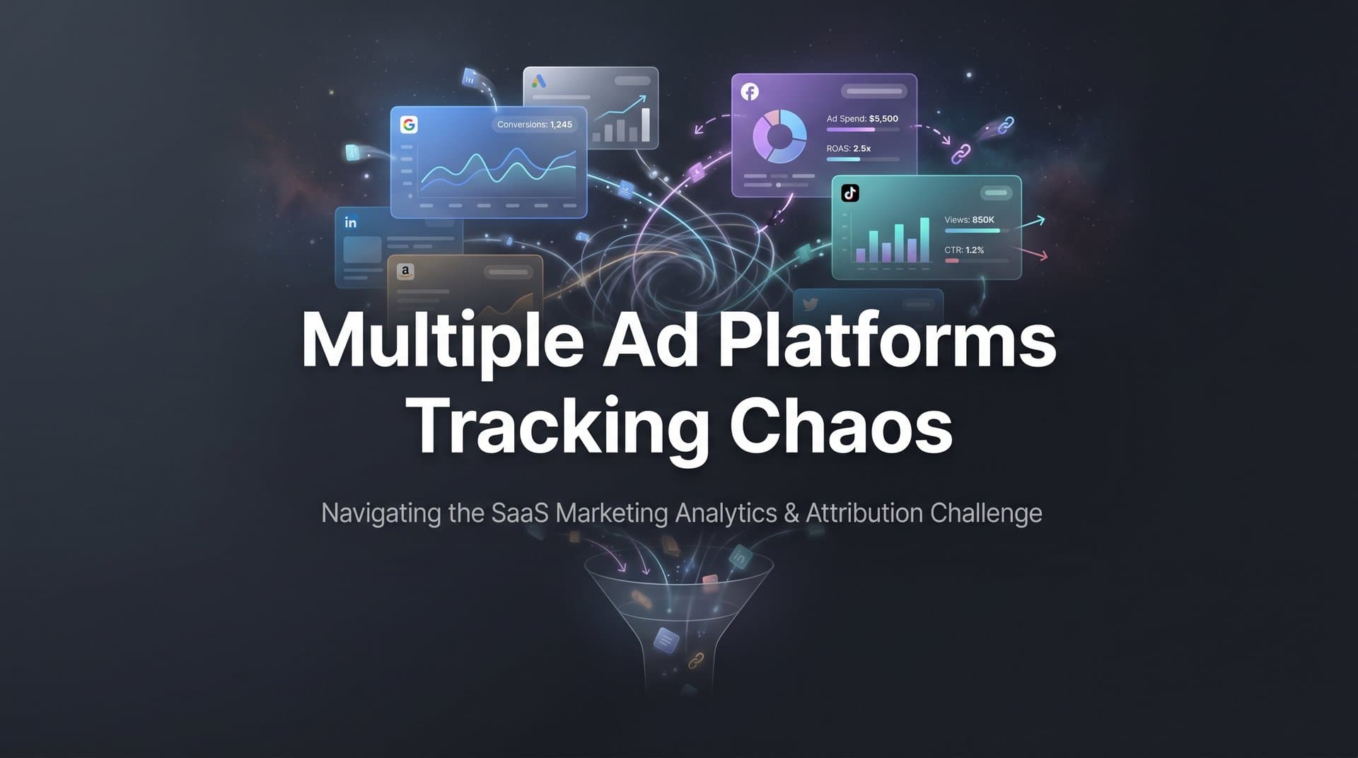 8 Best Tools to End Multiple Ad Platform Tracking Chaos in 2026
