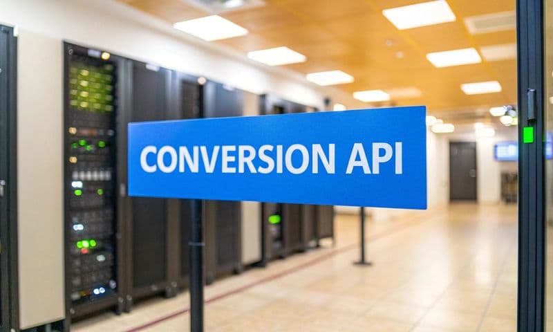 What Is A Conversion API? A Practical Server-Side Tracking
