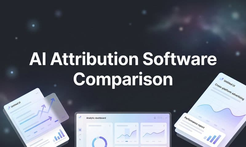 9 Best AI Attribution Software Tools Compared for 2026