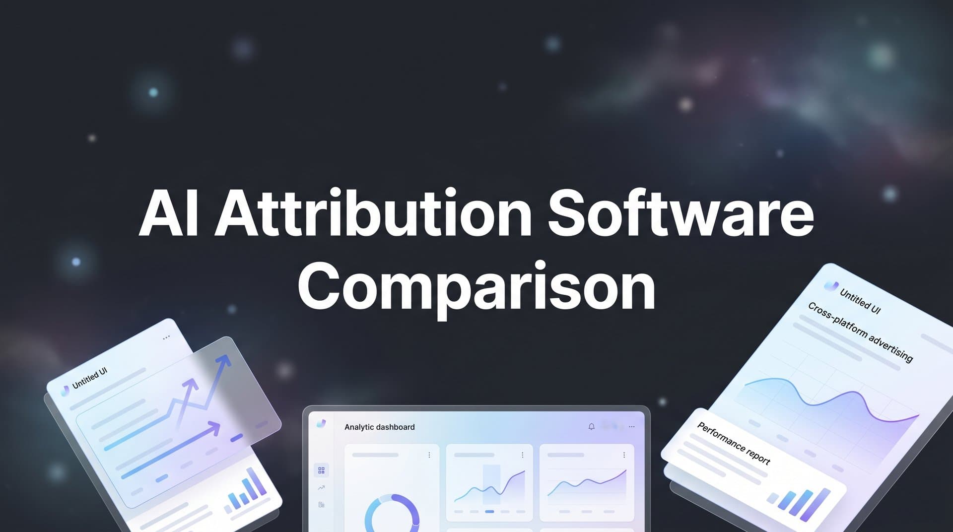 9 Best AI Attribution Software Tools Compared for 2026