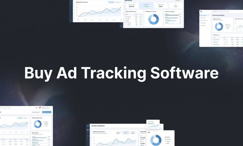 9 Best Ad Tracking Software to Buy in 2026