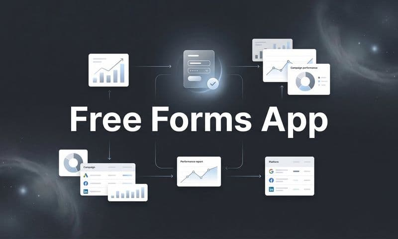 9 Best Free Forms Apps to Collect Data Without Spending a Dime in 2026