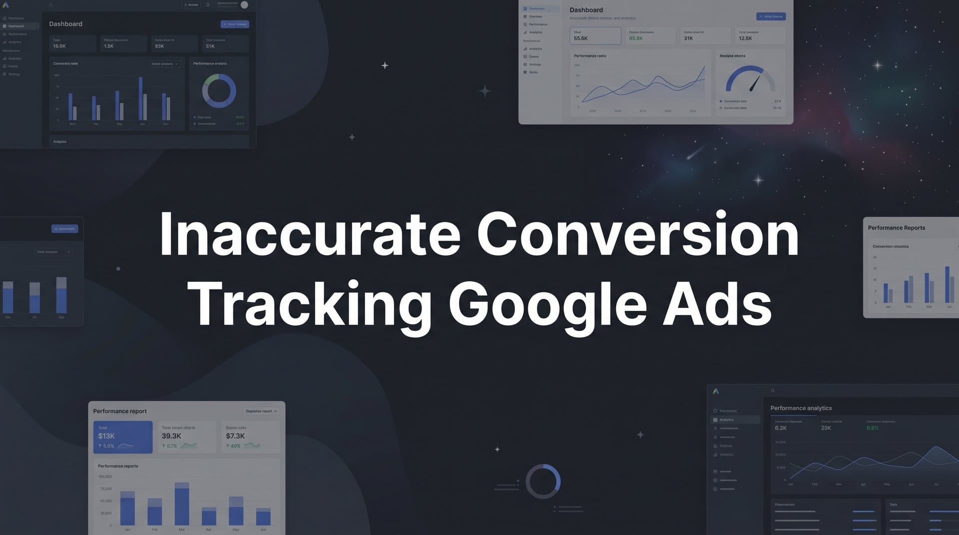 Inaccurate Conversion Tracking in Google Ads: Why It Happens and How to Fix It