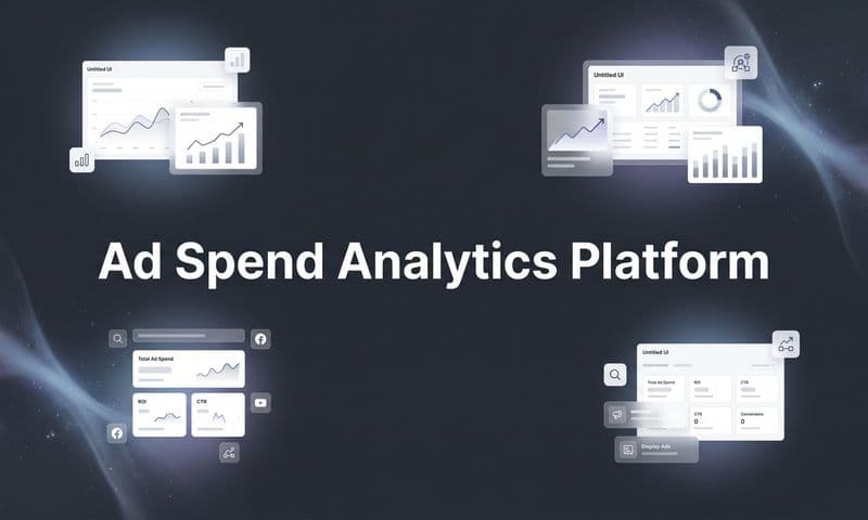 9 Best Ad Spend Analytics Platforms to Maximize Your ROI in 2026