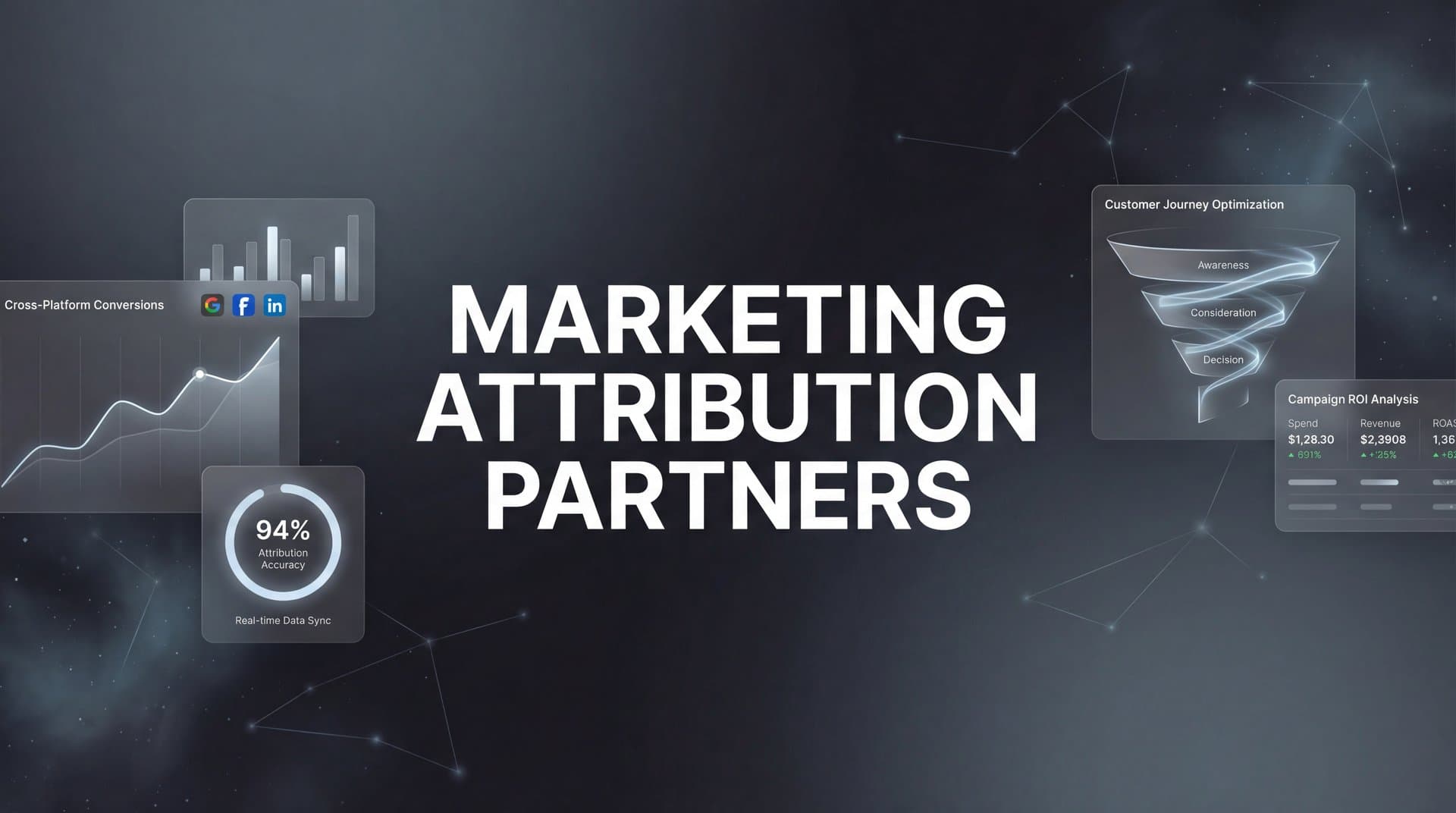 Marketing Attribution Partners: How to Choose the Right Solution for Your Business