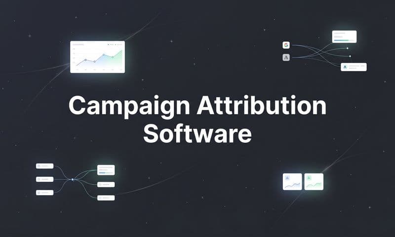 9 Best Campaign Attribution Software Tools in 2026