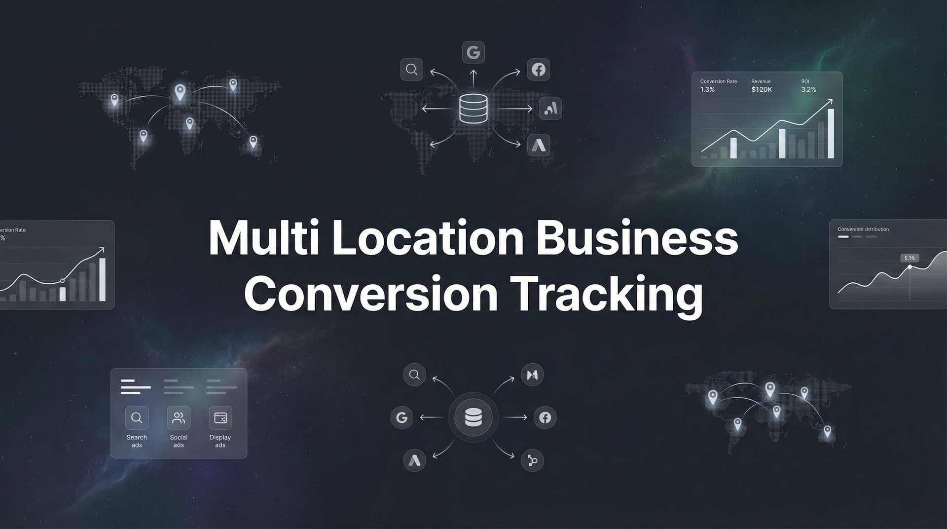 How to Set Up Multi-Location Business Conversion Tracking: A Step-by-Step Guide