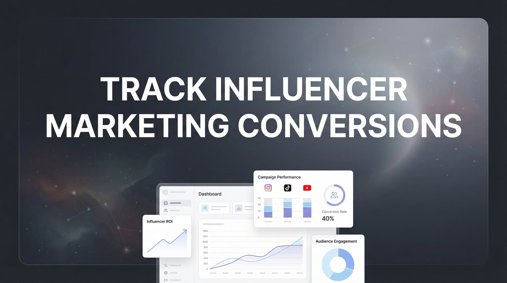 How to Track Influencer Marketing Conversions: A Step-by-Step Guide for Accurate Attribution