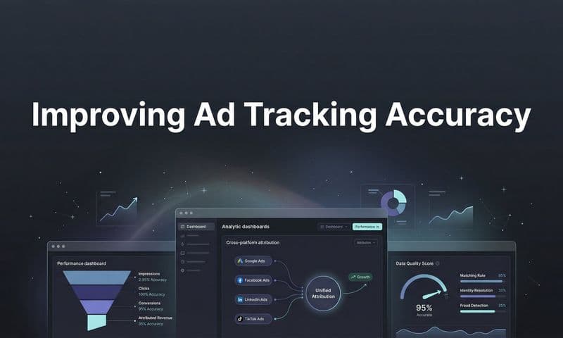7 Proven Strategies for Improving Ad Tracking Accuracy in 2026