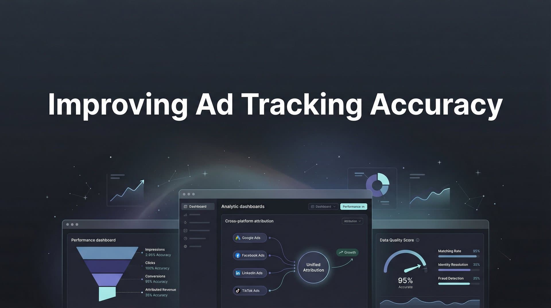 7 Proven Strategies for Improving Ad Tracking Accuracy in 2026