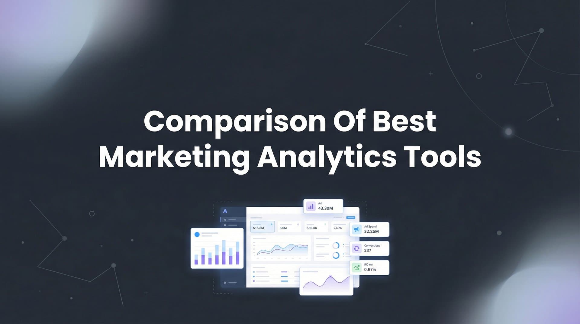 9 Best Marketing Analytics Tools to Track Campaign Performance in 2026