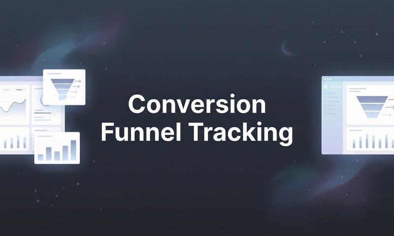 How to Set Up Conversion Funnel Tracking: A Step-by-Step Guide for Marketers