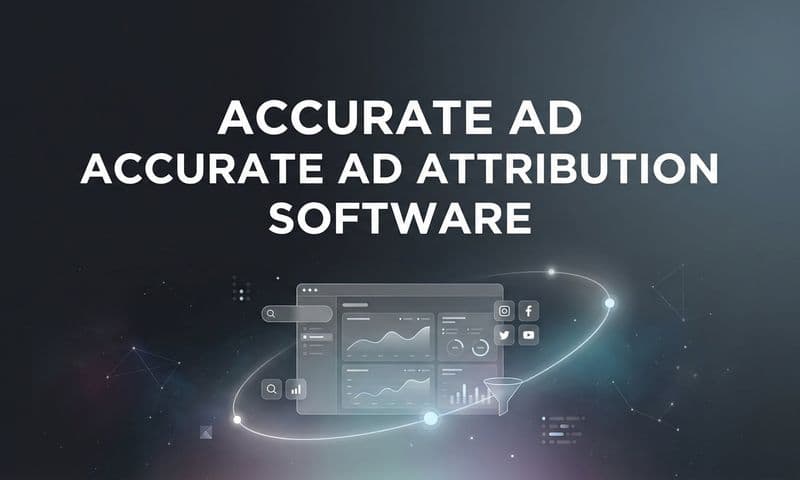 9 Best Accurate Ad Attribution Software Tools in 2026
