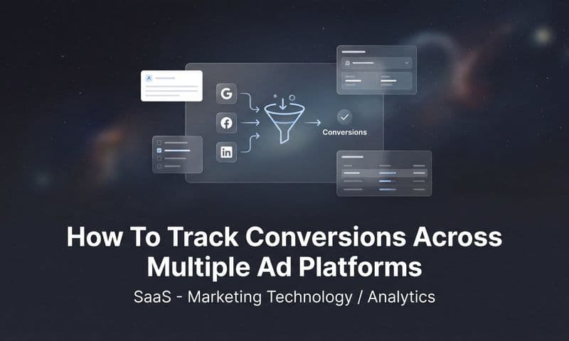 9 Best Tools to Track Conversions Across Multiple Ad Platforms in 2026