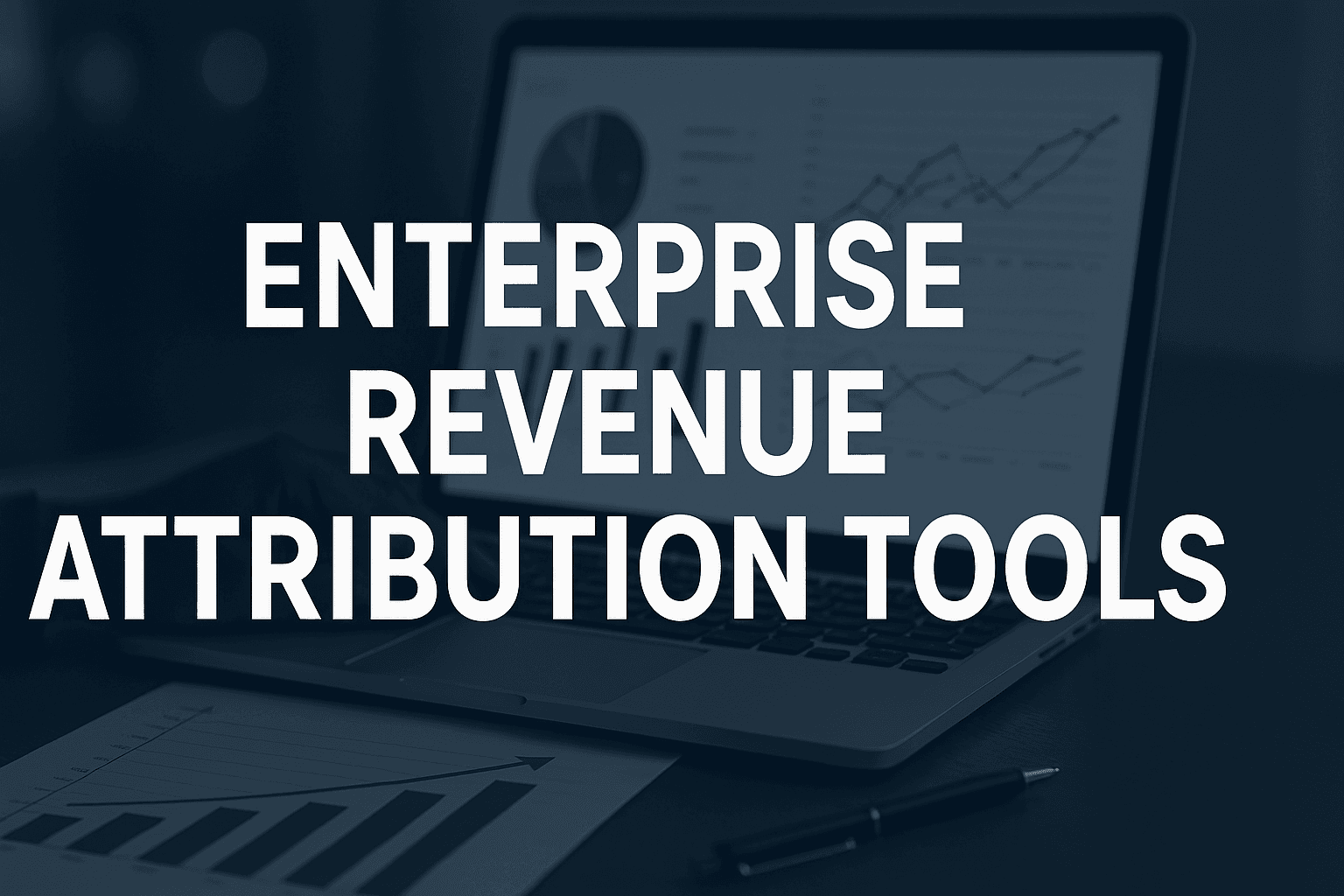 7 Best Enterprise Revenue Attribution Tools To Prove Marketing ROI In 2026