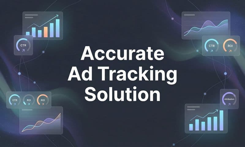 9 Best Accurate Ad Tracking Solutions for Marketers in 2026