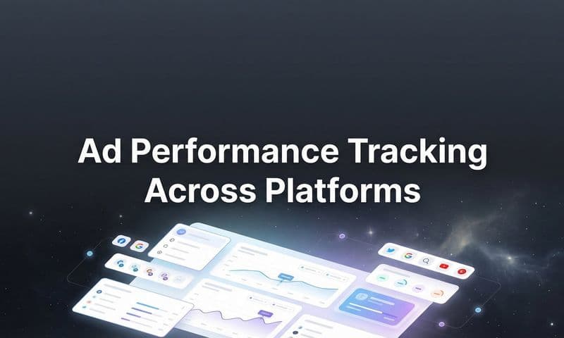 9 Best Tools for Ad Performance Tracking Across Platforms in 2026