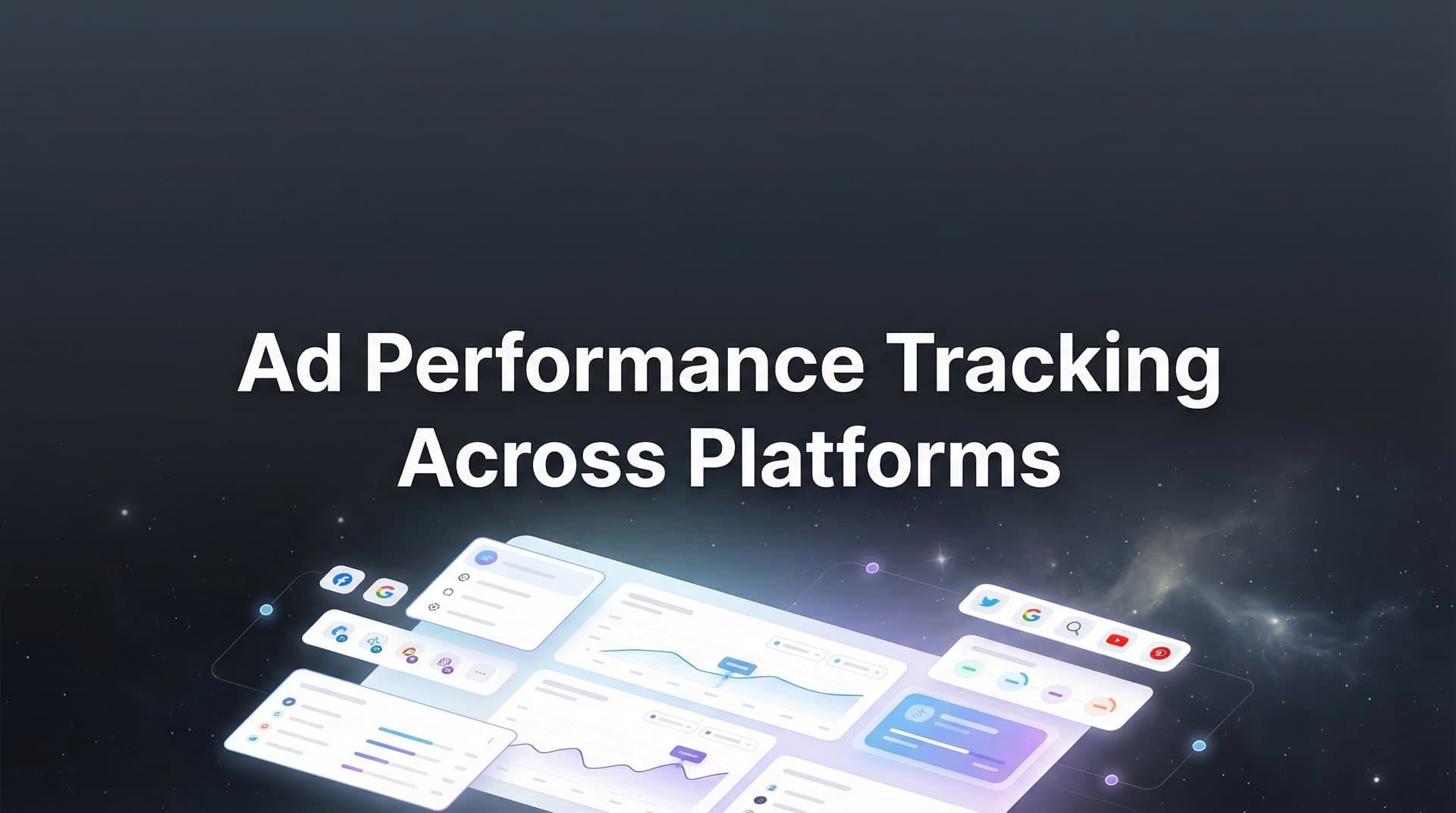 9 Best Tools for Ad Performance Tracking Across Platforms in 2026