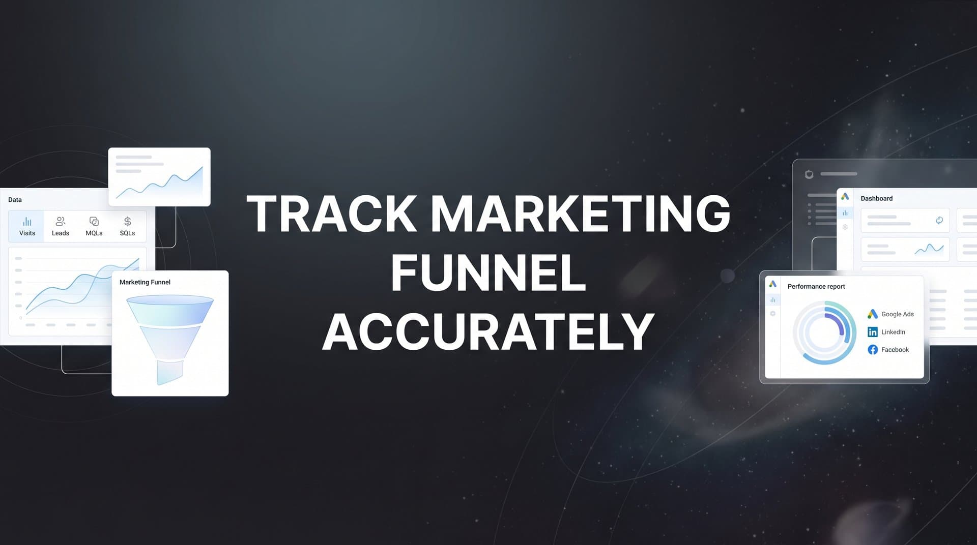 How to Track Your Marketing Funnel Accurately: A 6-Step Guide to Better Attribution
