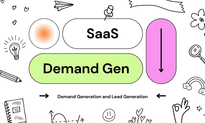 Unraveling the Complexities of Demand Generation and Lead Generation