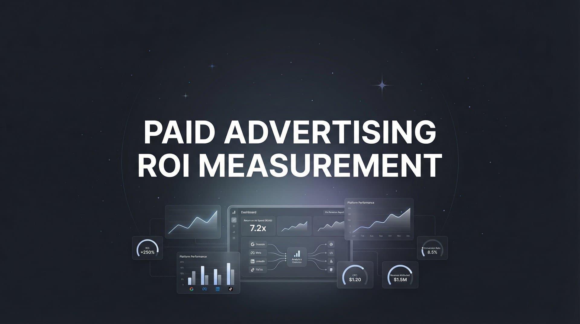 How to Measure Paid Advertising ROI: A Step-by-Step Guide for Accurate Attribution